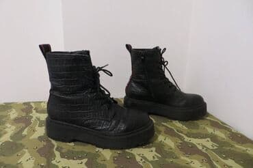 lindex gumene cizme: Čizme, Replay, 38 — 3