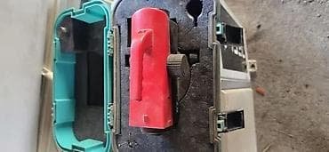 OPTICKI TEODOLIT GEODETSKI INSTRUMENT | Ocuvan u koferu vidi se na — 1