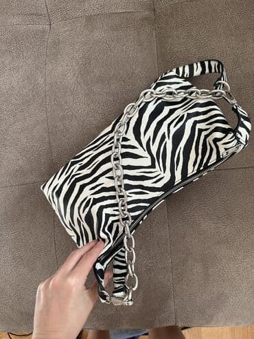 mistral tasne cene: Torba za rame, Bershka — 2