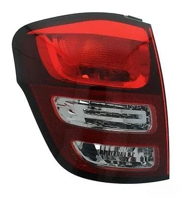 zadnje stop svetlo za polo: CITROEN C3 2 II ZADNJE STOP SVETLO | SVI DELOVI SU NOVI I — 2