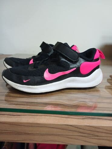 baletanke za devojcice h m: Nike, Veličina - 31 — 1