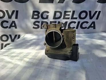 KLAPNA GASA 1.2 POLO BBM ZA VOLKSWAGEN POLO OD 2001. DO 2009. GOD. |
