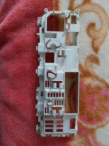 parkside trimer 4 u 1: Nosac elektronike VOX WM 552

Bez ostecenja — 1