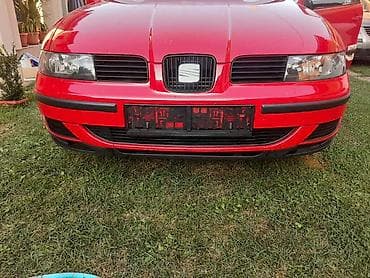 195 65 15 c: BRANIK PREDNJI ZA SEAT LEON, TOLEDO OD 2000. DO 2005. GOD. | Branik — 1