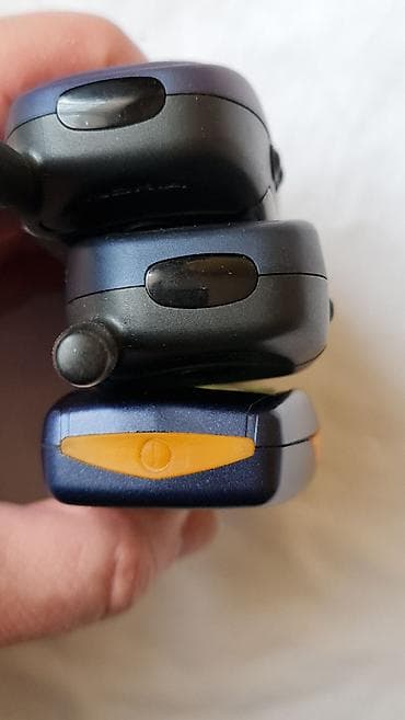 TV i video: Lot klasičnih Nokia mobilnih telefona – 3 kom Modeli i — 5