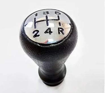 lanci za kamion: Menjač ručica – 5 brzina + R - Univerzalna ručica menjača za manuelne — 1