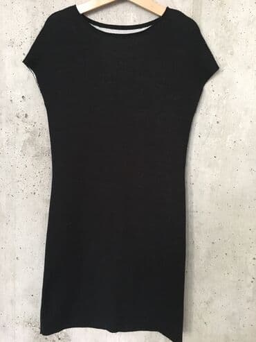 prsluk lidl: Benetton, Midi, Kratak rukav, 122-128 — 5