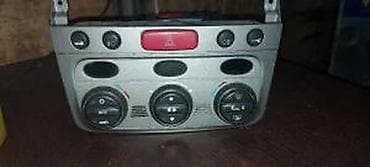 audi a2 tuning: ALFA 147 PANEL KLIME DIGITALNI | Digitalni panel klime tockici — 2