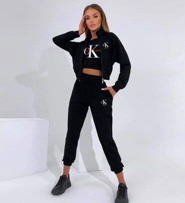 trodelni kompleti: Trodelni kompleti S-Xl 4000 L — 4