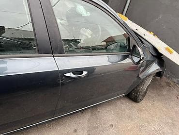 ford capri prodaja: VRATA ZA ŠKODA OCTAVIA OD 2013. DO 2017. GOD. | Prednja desna vrata — 1