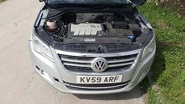 osram led sijalice za auto: FAROVI ZA VOLKSWAGEN TIGUAN | Farovi za Tiguana Mogucnost slanja — 3