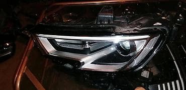 nalepnice za auto vw: LEVI FAR ZA AUDI A3 | Xenon levi Far audi a3 — 1