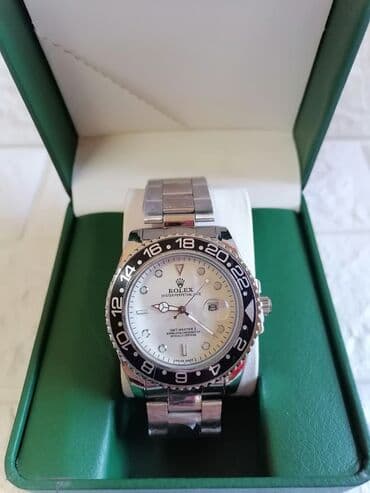 pepco vranje: Rolex, Muški — 22