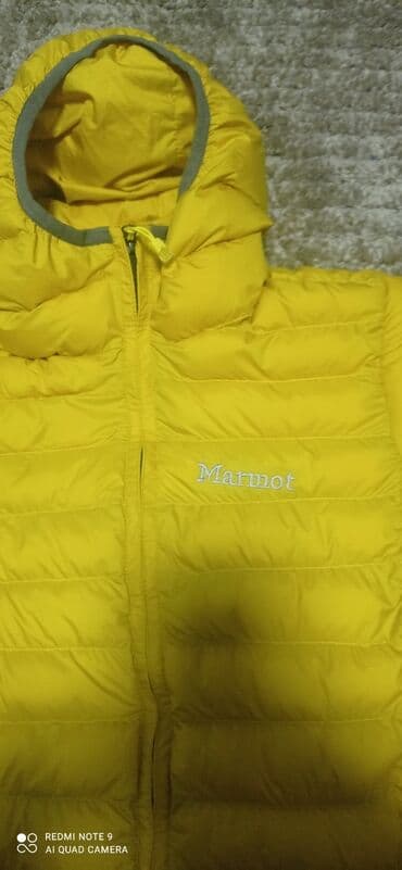 jakne za devojcice zimske: Puffer jacket, 140-146 — 5