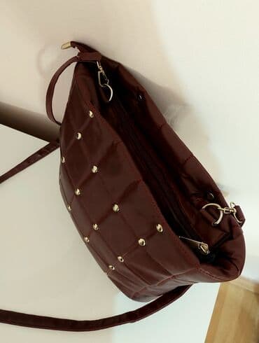 dejvid džonson torbe: Shoulder bag — 4
