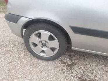 delovi za forda: POLOVNI DELOVI FORD FIESTA 1.2 BENZIN | Polovni delovi ford fiesta — 4