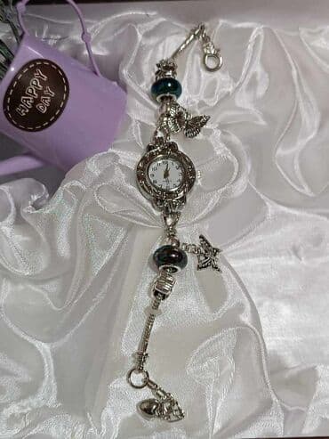 pandora set: 2300 — 4