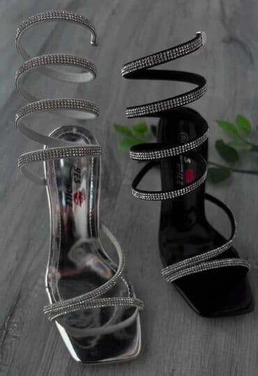 boteko obuca sandale: Sandals, Altramarea — 2