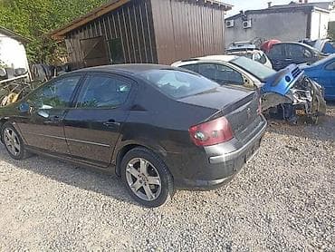 STOP SVETLA ZA PEUGEOT 407 | Originalni polovni delovi za Peugeot i