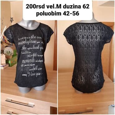 set za manikir i pedikir lidl: M (EU 38), Cotton, color - Multicolored — 12