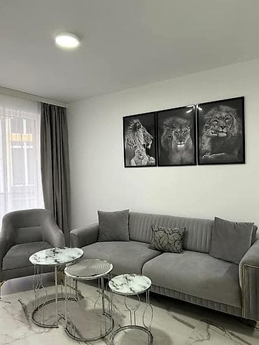 Stan na dan: Apartmani “Favorit” – Srebrno jezero 🌅 Izdajemo moderno opremljene — 4
