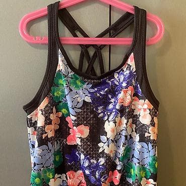 grubin dečije sandale: Prelep Ideology kombinezon za devojcice Obucen par puta,u super — 2