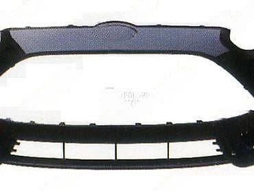 auto otpad ruma: BRANIK ZA FORD FIESTA, FOCUS, FUSION OD 2000. DO 2015. GOD. | — 6