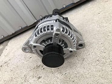 user car: ALTERNATOR 1.6 JTDM / 2.0 JTDM ZA ALFA ROMEO 159, BRERA, GIULIETTA — 3