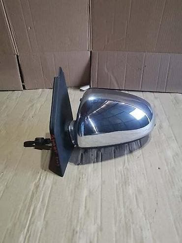 folija za retrovizore: RETROVIZOR LEVI (BOJA HROM) ZA SMART FORTWO OD 2007. DO 2014. GOD. | — 3