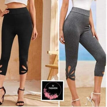 odelo deda mraza xxl: 3/4helanke
Od Xs do XL - 2600
2 za 3600
2XL i 3XL - 2700
2 za 4000 — 2