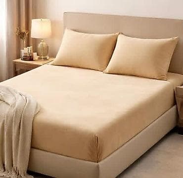 yisk dušeci: Posteljina – set navlaka za dušek i jastuke - Tip: rastegljiva — 5