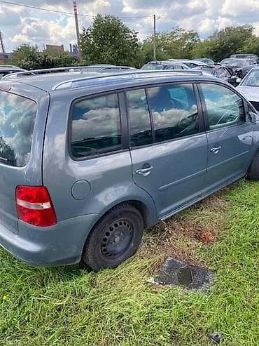 polovni automobili kula vrbas: KUKA ZA VOLKSWAGEN TOURAN | Polovni Delovi za Volkswagen vozila! — 4