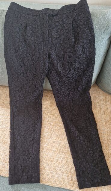 helanke push up: XS (EU 34), Normalan struk, Ravne nogavice — 1