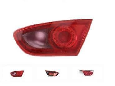 klime za auto na upaljac: TREĆE STOP SVETLO ZA SEAT LEON, TOLEDO OD 1999. DO 2005. GOD. | — 7