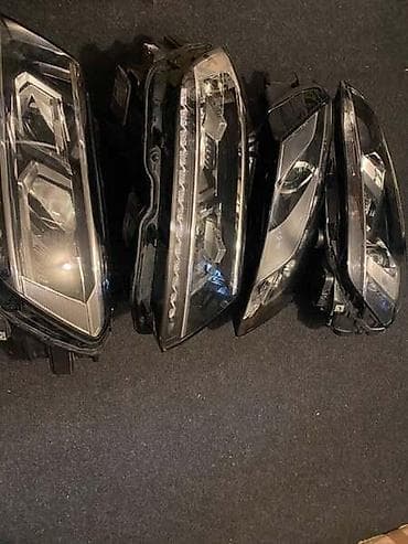 brodic za hranjenje ribe: Universal auto — 2
