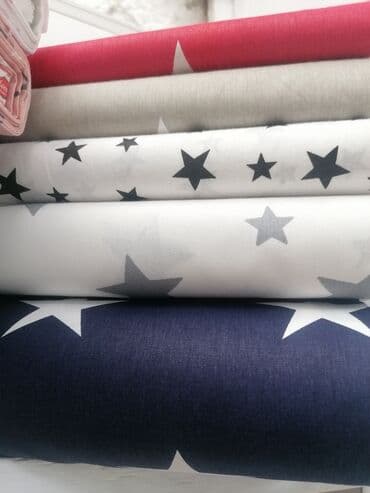 Figure: Posteljina pamuk turski 100 % Dužina i širina po meri.890 din po — 3