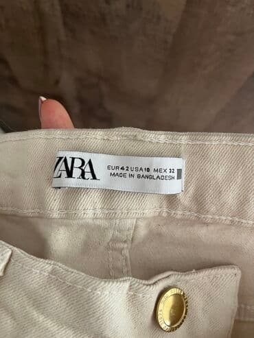 Women's Clothing: L, Regular rise — 5