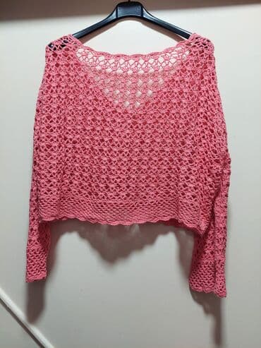 kargo pantalone h m: M, Short — 2
