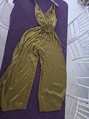 paket m: Zara, M, bоја - Maslinasto zelena — 5