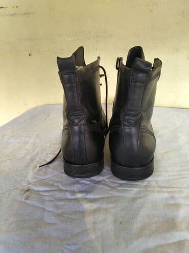jahacke cizme: Čizme, veličina - 41 — 4