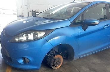 amortizer golf 7: 1 4 TDCI KOMPLETAN MOTOR ZA FORD FIESTA OD 2002. DO 2007. GOD. | — 10
