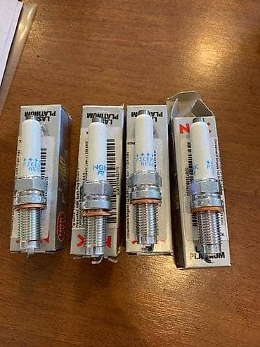 spone na autu: SVECICE ZA VOLKSWAGEN GOLF 7 | Svecice za Golf VII 1.4 TSI — 1