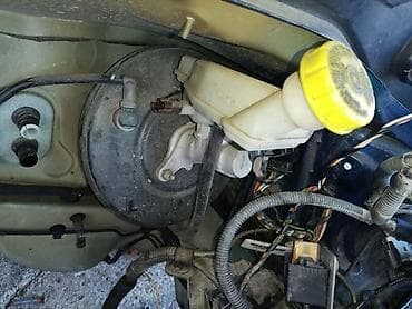 KOCIONI SERVO SA CILINDROM ZA PEUGEOT 207 | Polovini delovi za