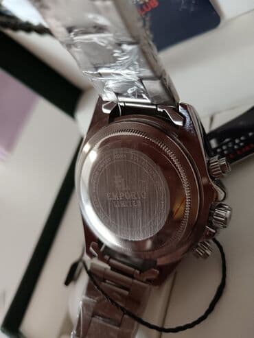 fossil satovi zenski: Unisex — 11