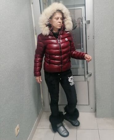 jakne c a: Moncler, S (EU 36), Jednobojni — 8