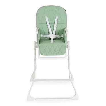 Cangaroo Stolica za hranjenje Waffle – Green (CAN3138-70) Ultra