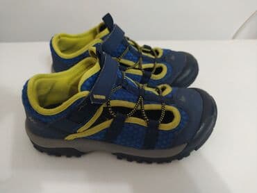 mk patike: Quechua, Veličina - 34, Anatomske — 1