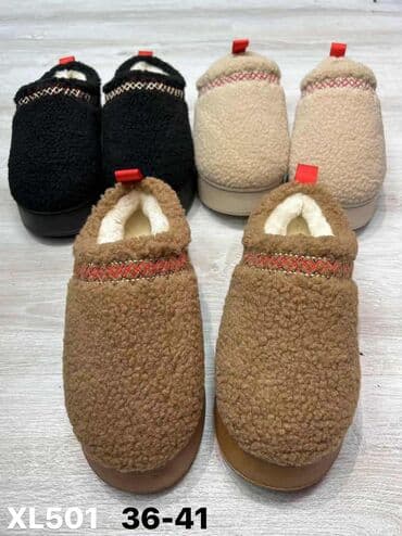 ugg zimske papuce: Fashion slippers, UGG — 2