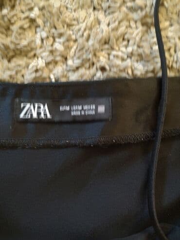 zara нови сад – слике: Zara M, color - Black, With the straps — 3