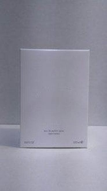 Lične stvari: CALVIN KLEIN BEAUTY EDP100ML TSTR | Calvin Klein Beauty edp100ml — 8